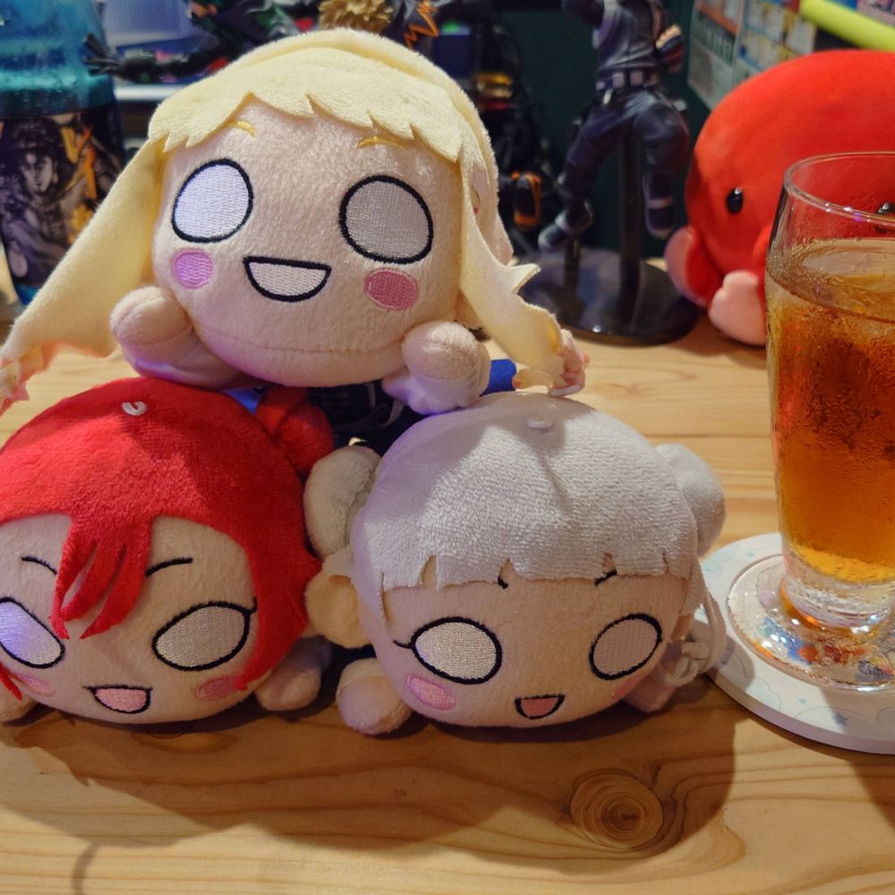 チマメ
