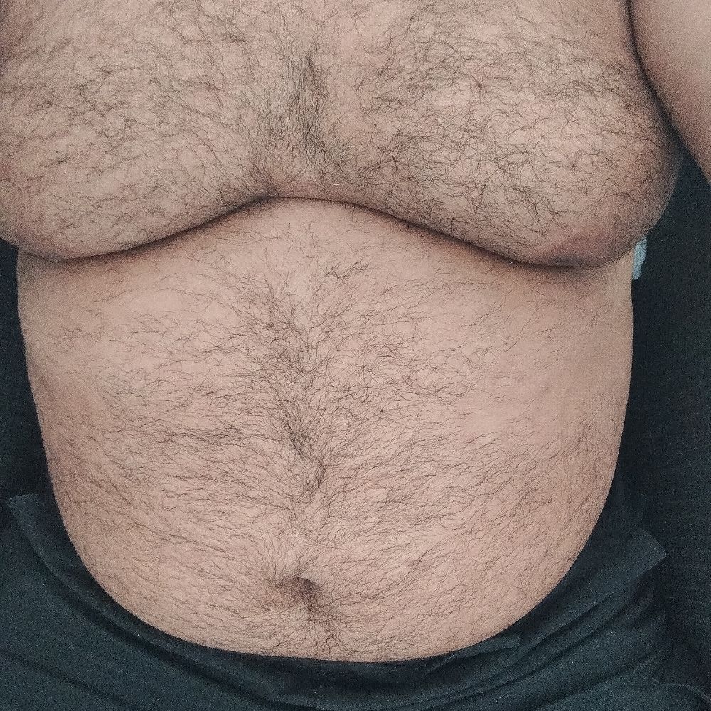 Hairy chub