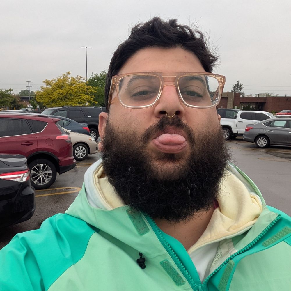 User avatar