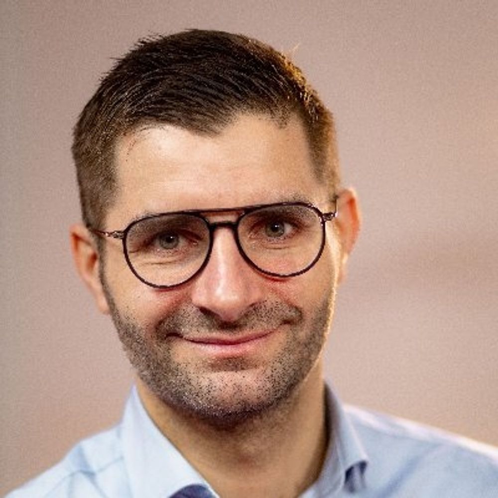 Elie KRAWCZYK