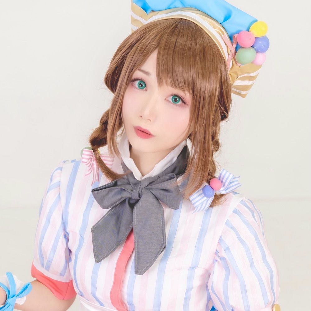 ˚*.杏條えま.*˚