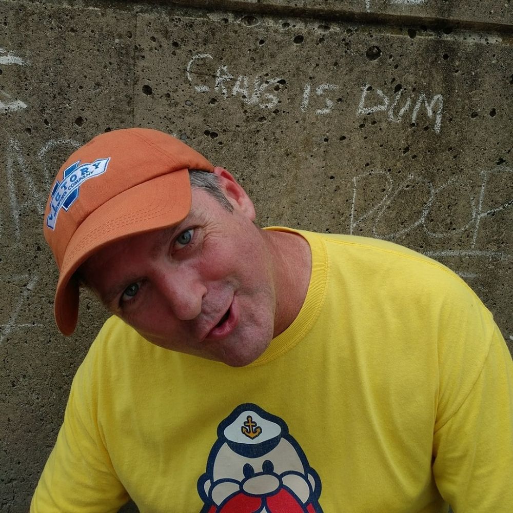 Craig D Carmen