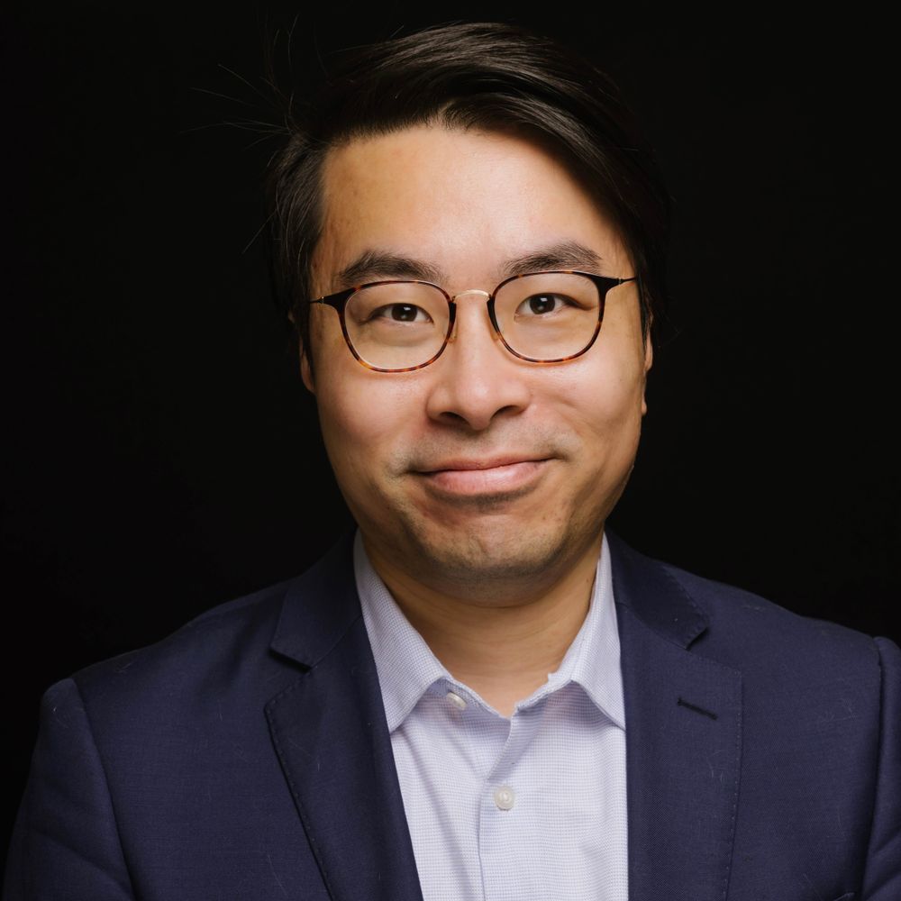 Stuart Lau