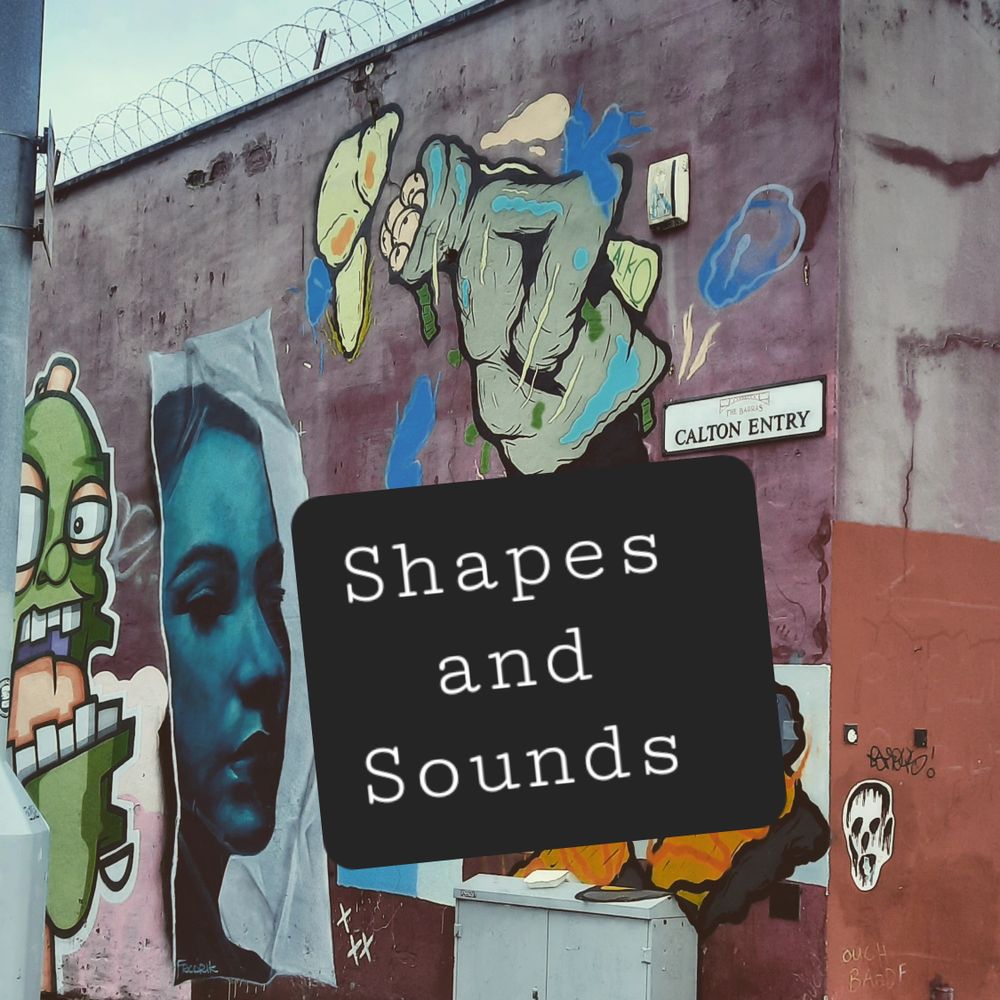 Shapes and Sounds