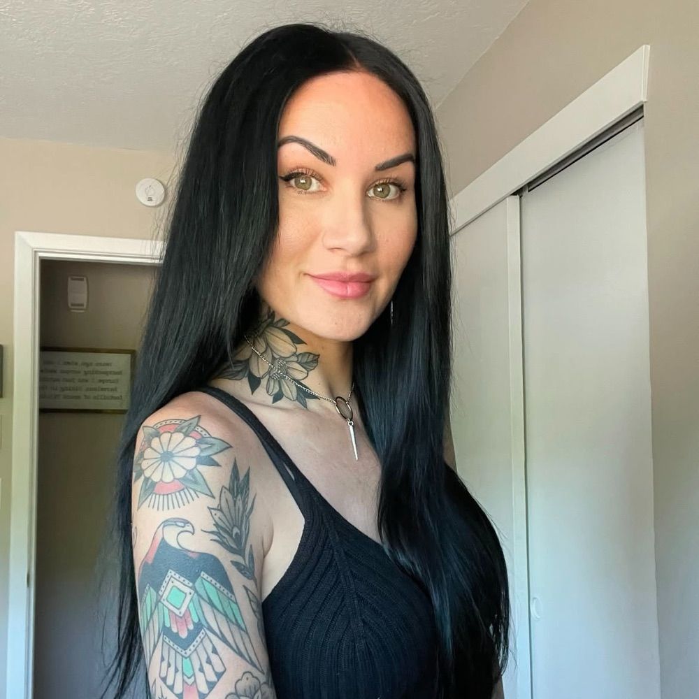 Felica Marie