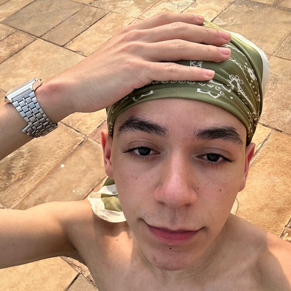 andré 