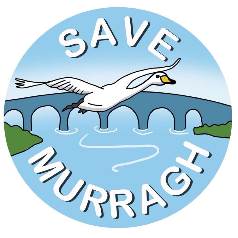 Save Murragh
