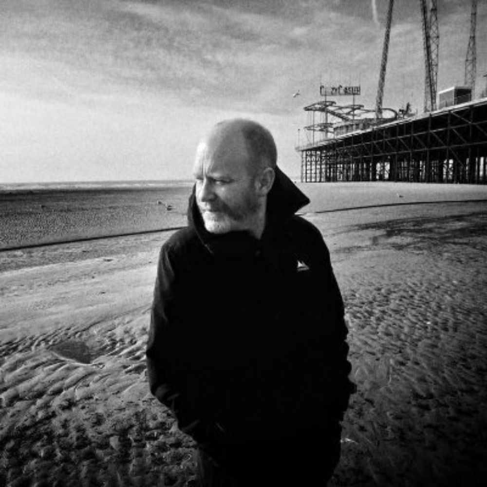 David Savill