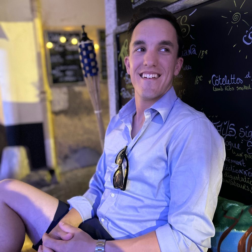 Alexandre Faille
