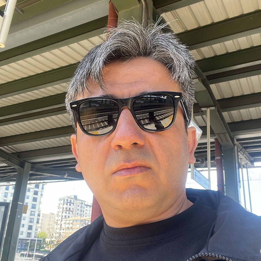 Ferdi ÜNAL