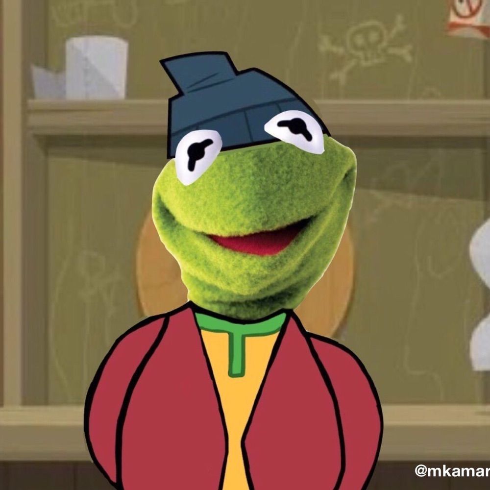 grunkle cam