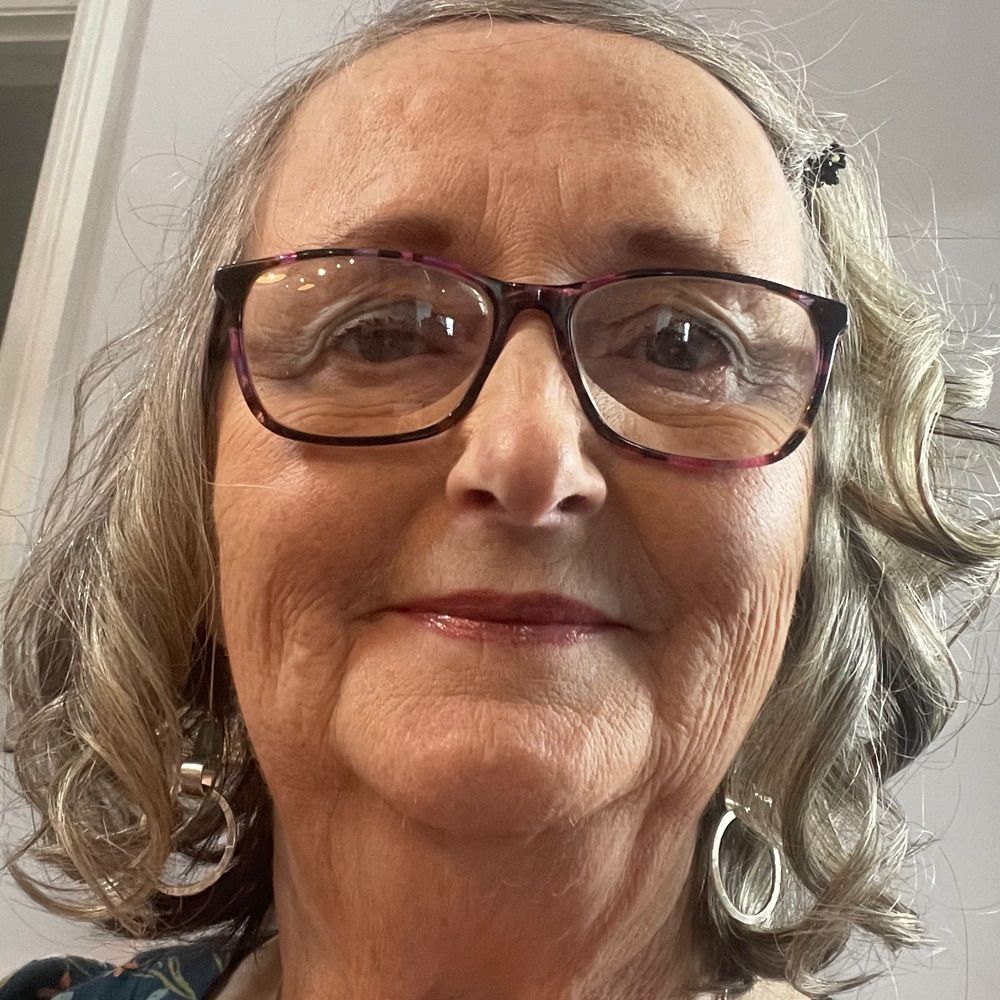 Lin Treadgold