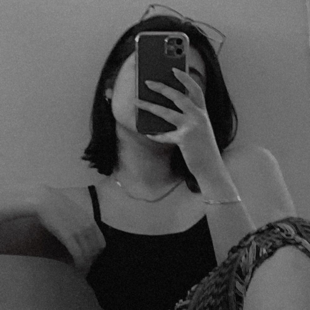Bahar🦋