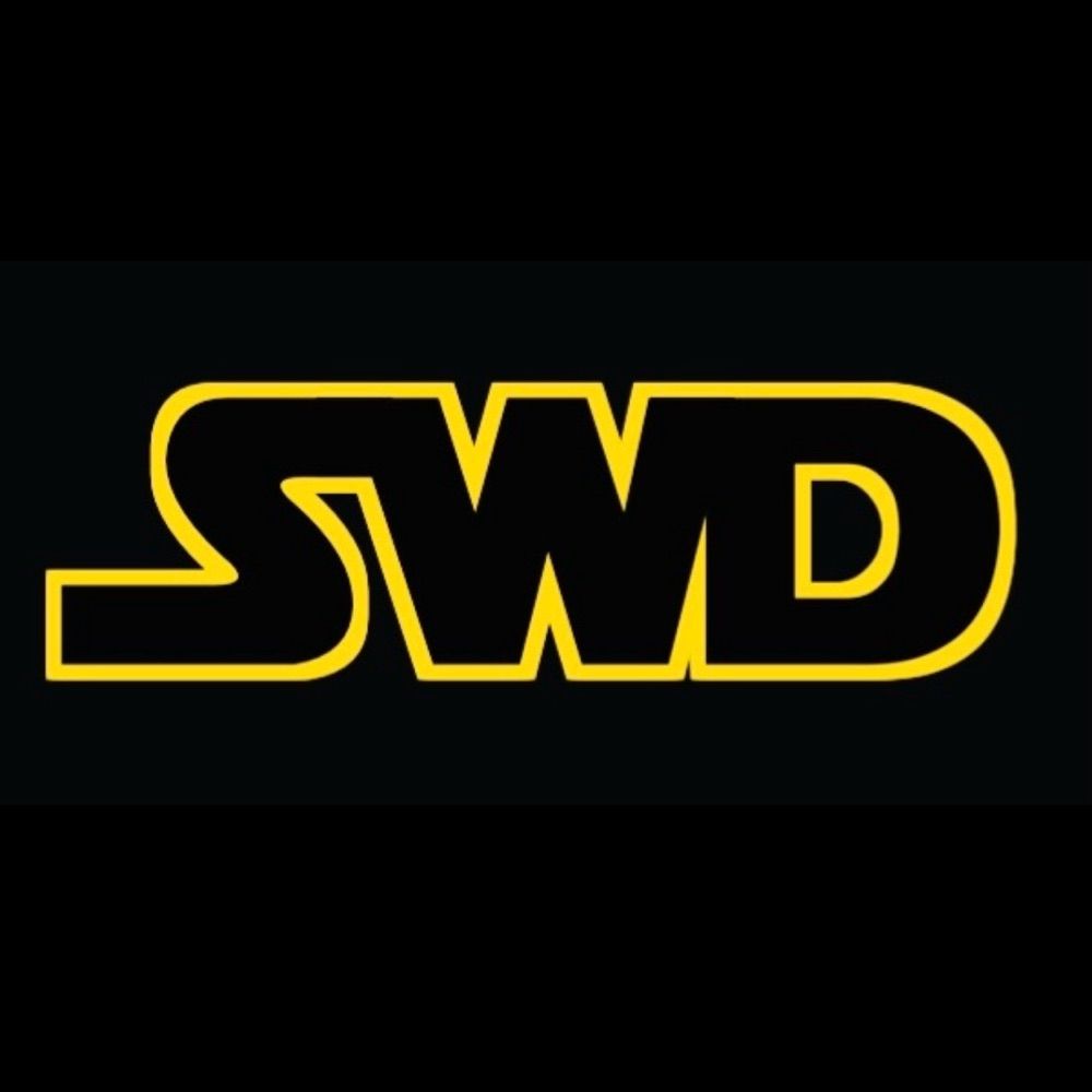 Star Wars Dads