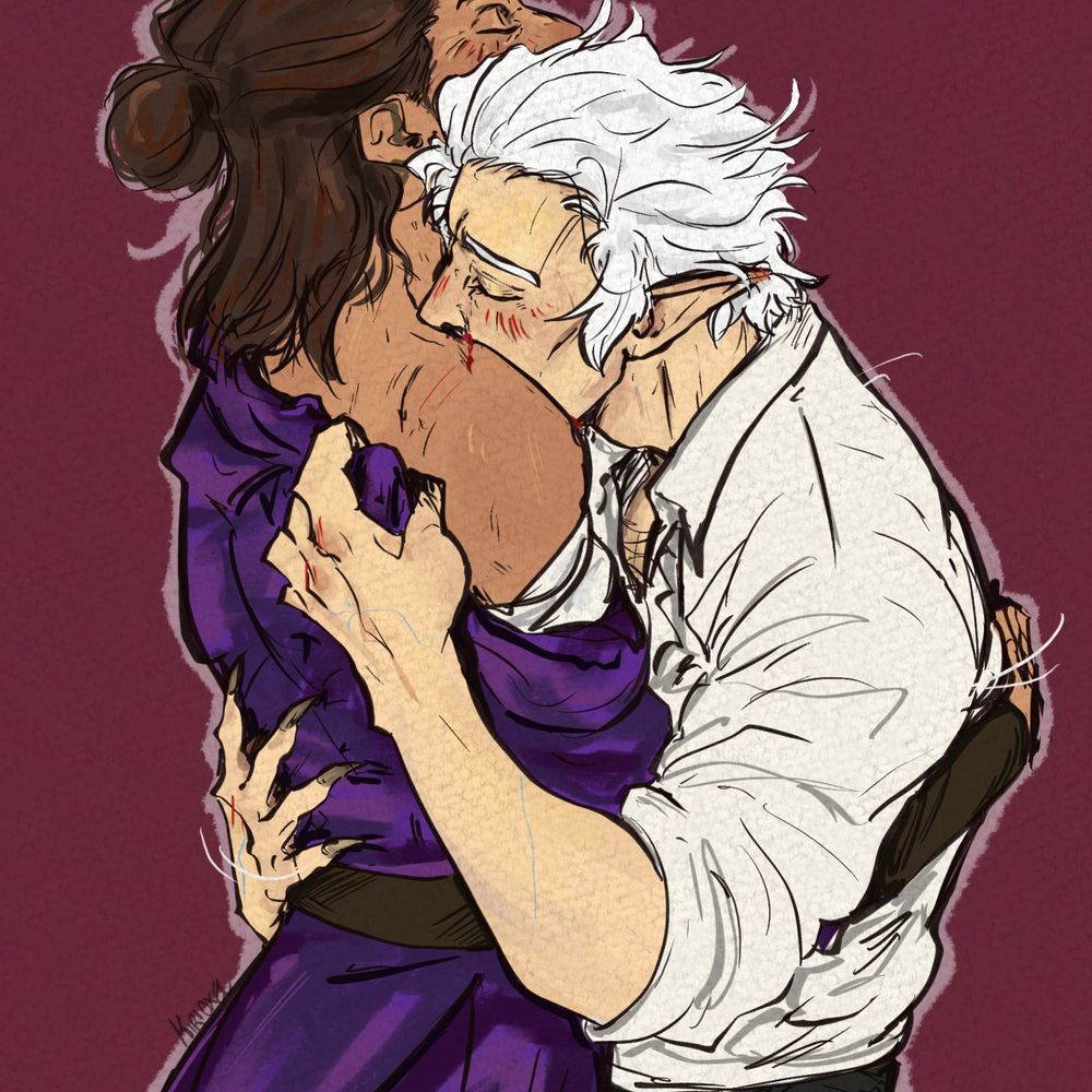 Lark² 🔞 | Comms Open