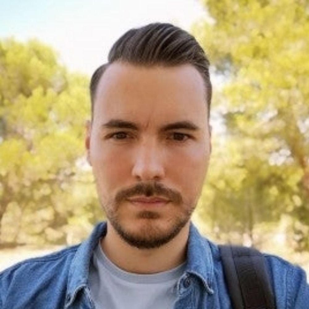 Jeremy Nigri