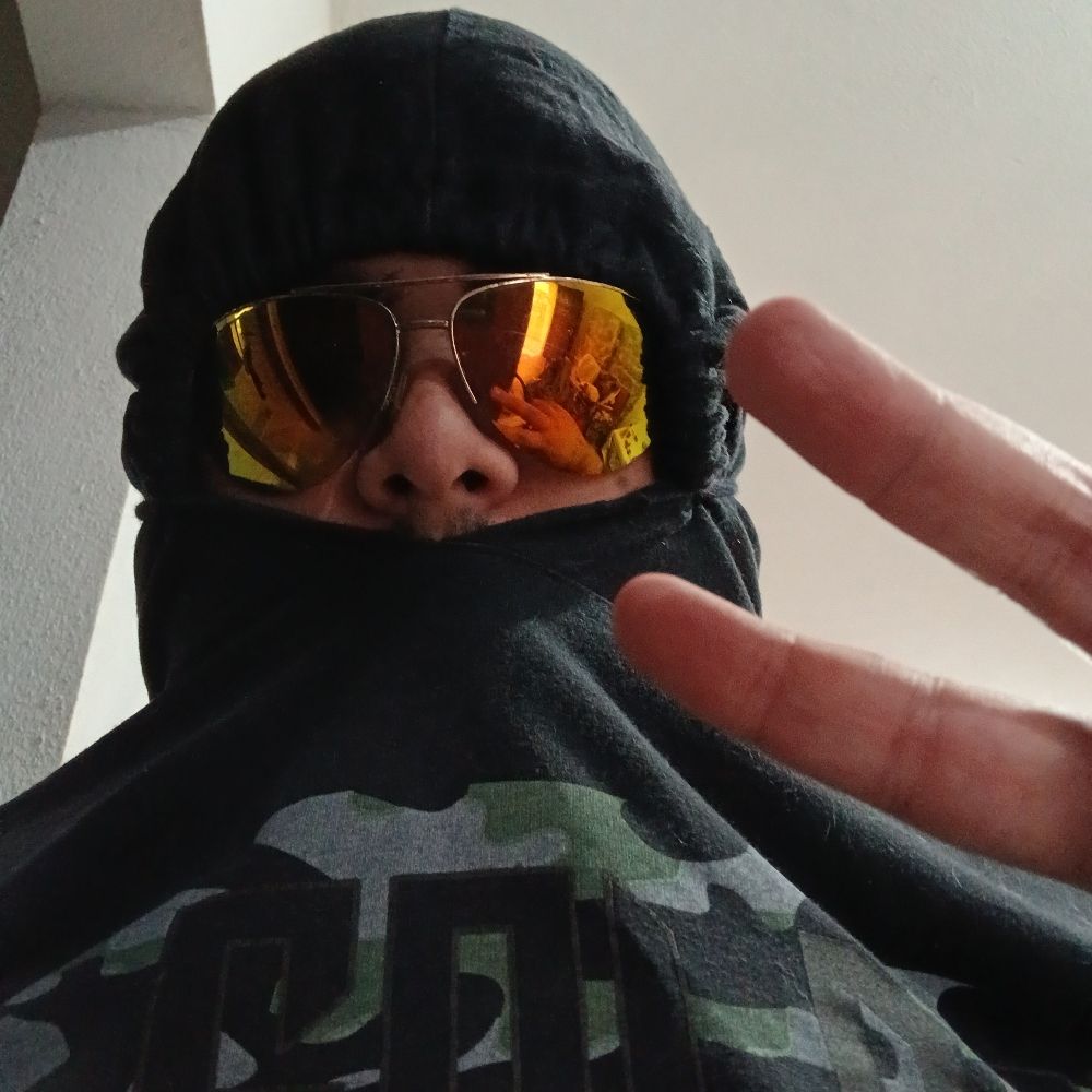 Sem criatividade 