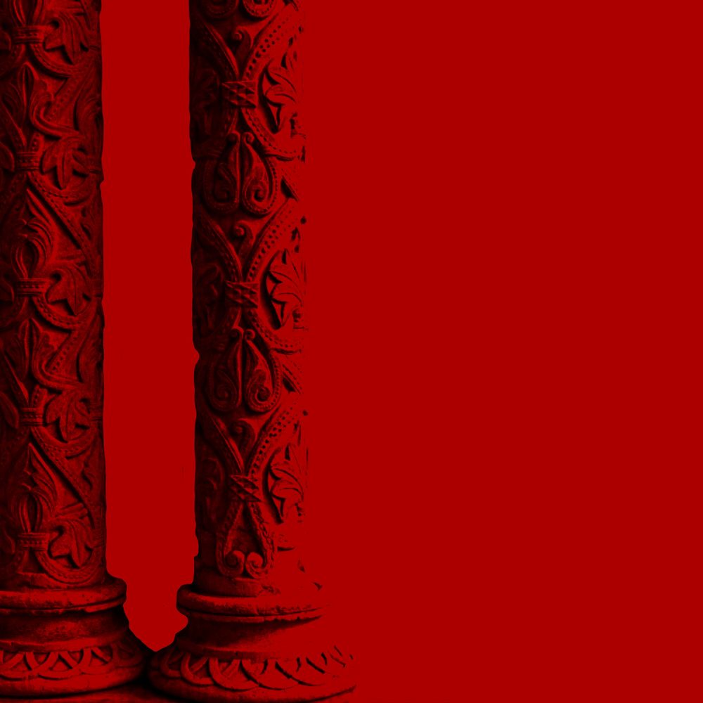Stone Tape Simulacrum
