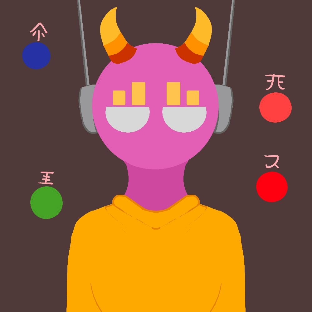 ⨂Protobean⨂🏳️‍⚧️🔞
