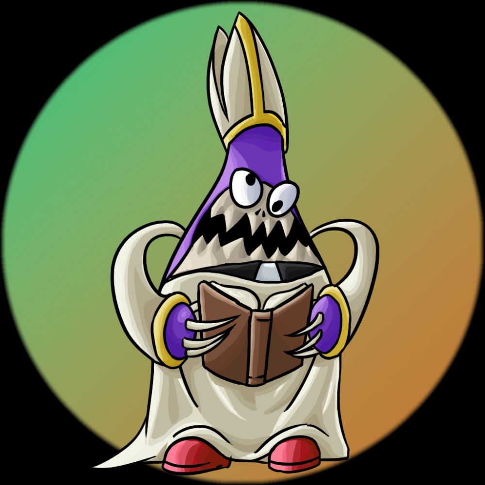 Popeinello's avatar