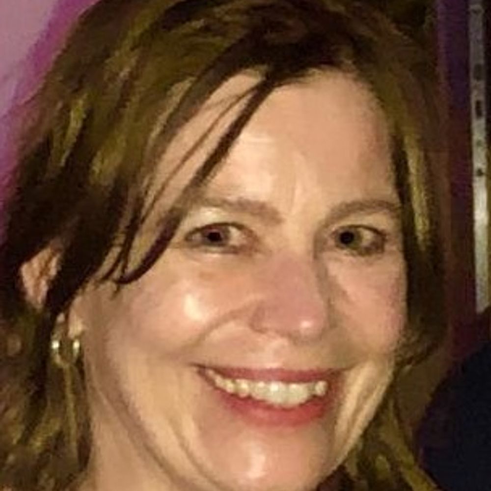Sabine Huth
