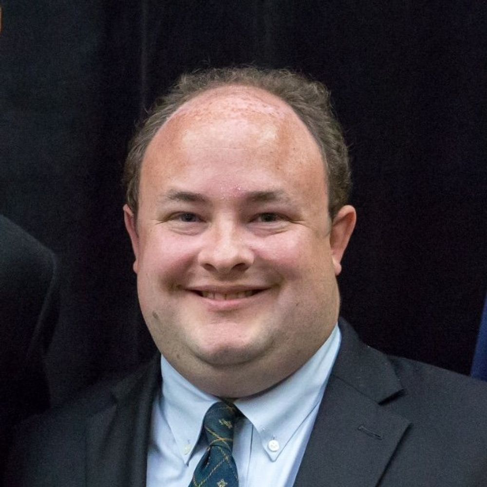Isaac Sarver