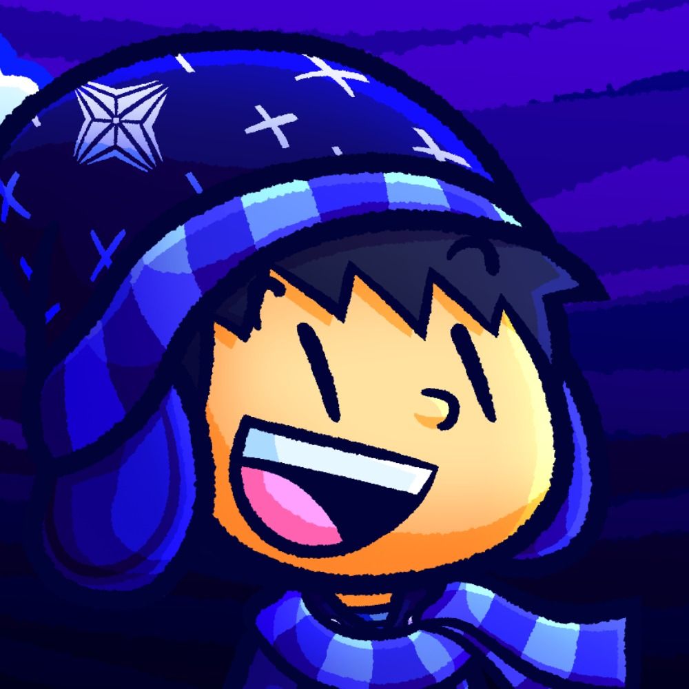 JashuoN's avatar