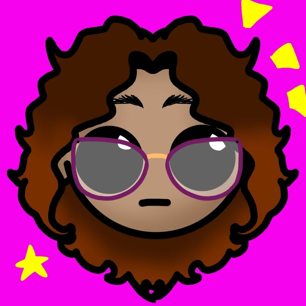 ᚐ Zyh | Commissions OPEN ☀️