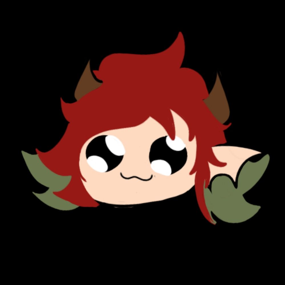 ᚐ Luy | Commissions OPEN ☀️