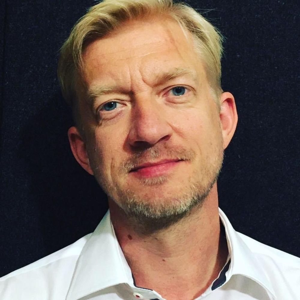 Detlef Tams
