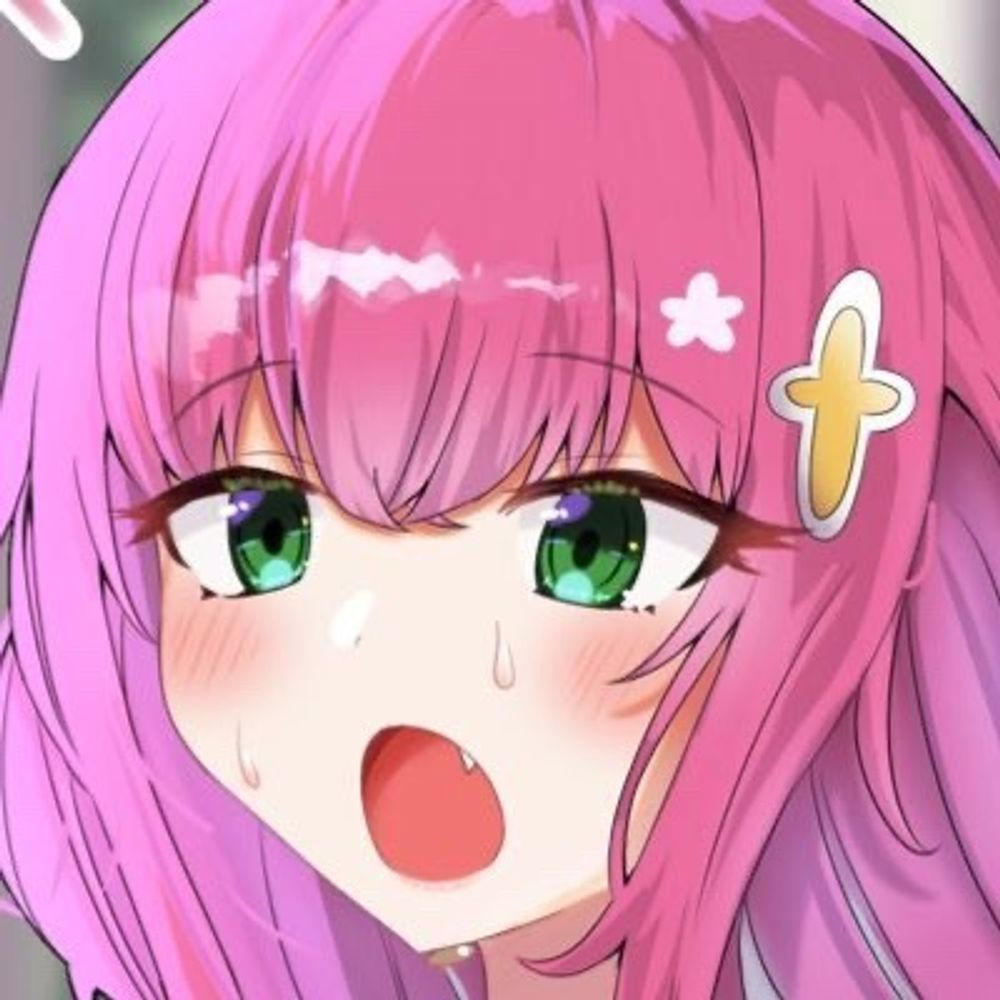 穂波なも