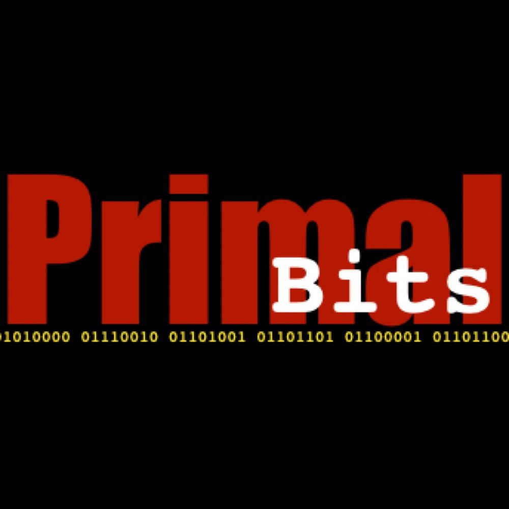 Primal-bits