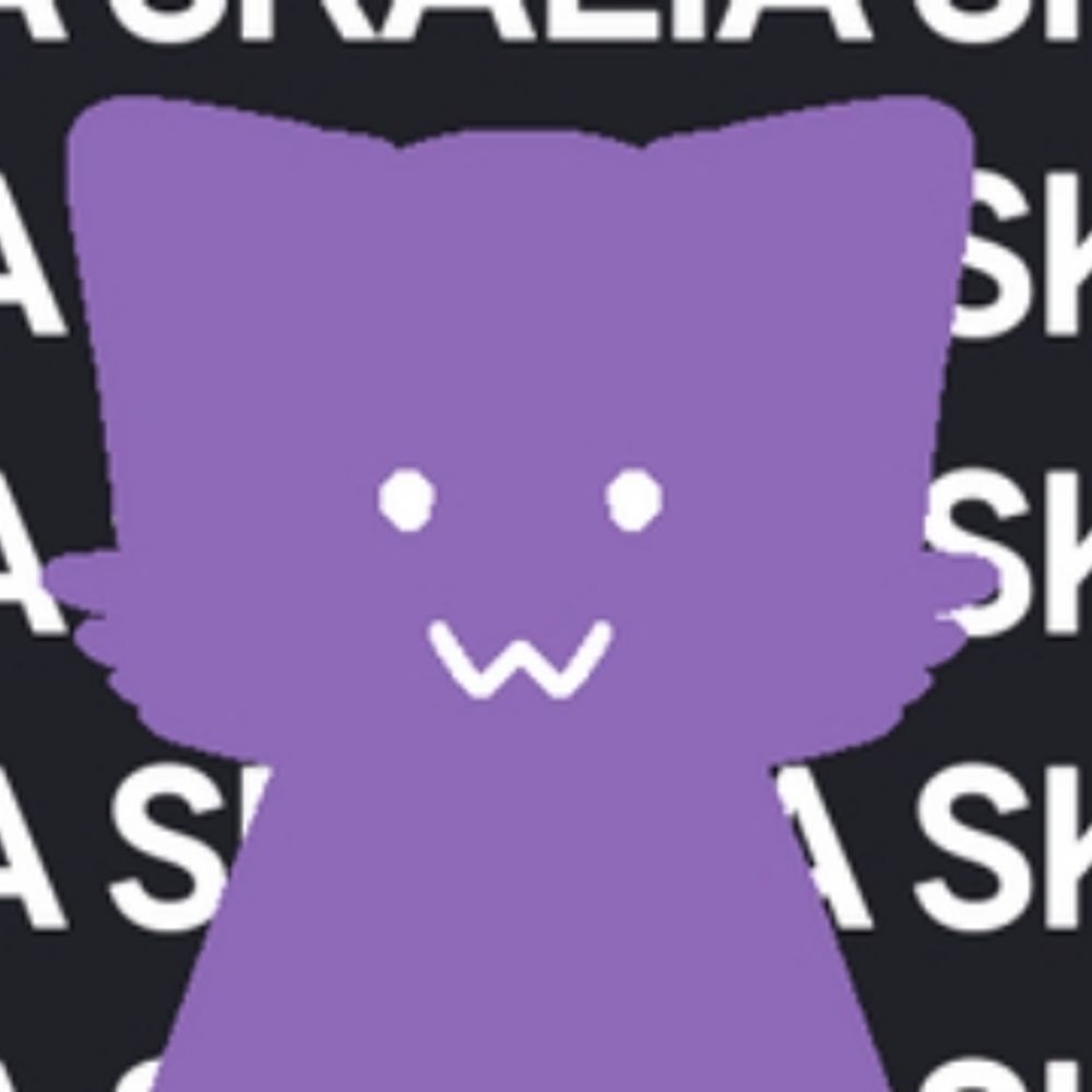 Skalia! / ThaGreenBall