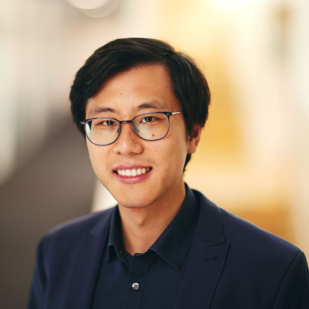 Ximeng Fang