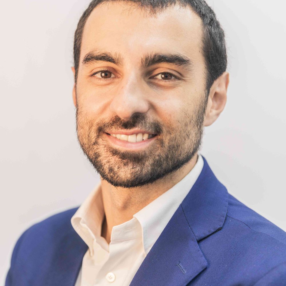 Roberto Borea MD