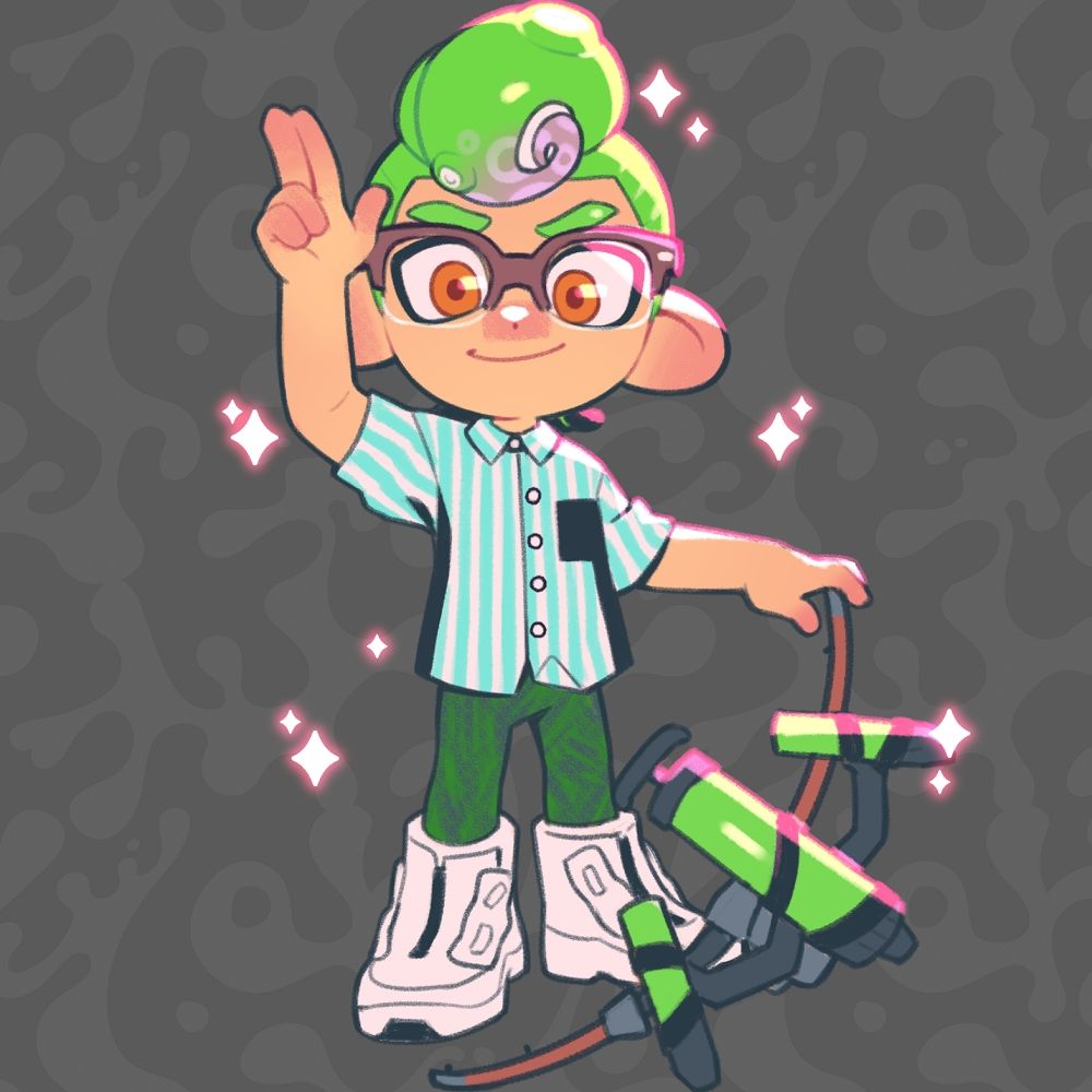 OctoCreith