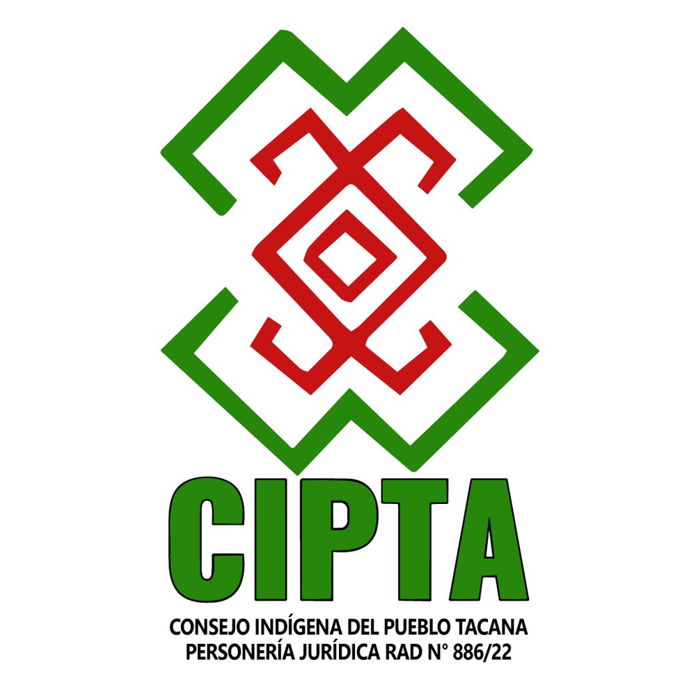 Consejo Indigena del Pueblo Tacana CIPTA