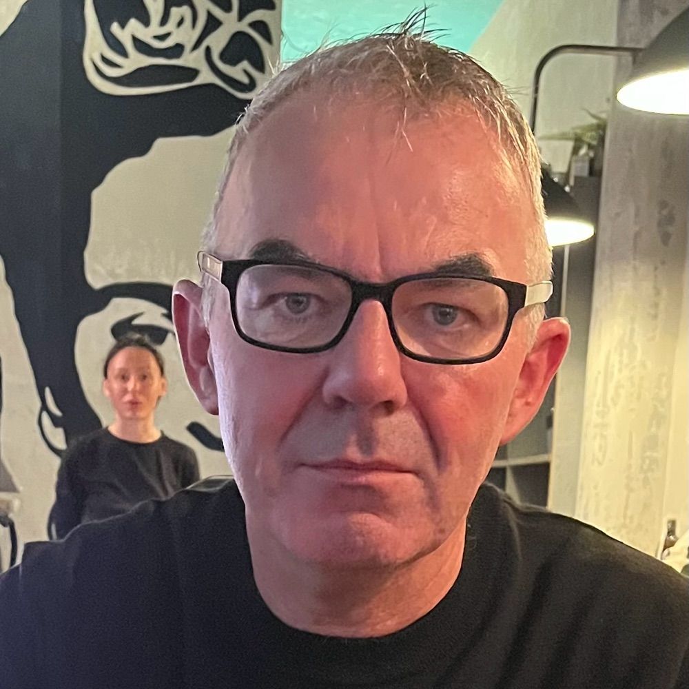 Paul McShane