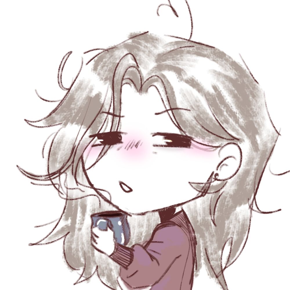 Calexis 💜🦔