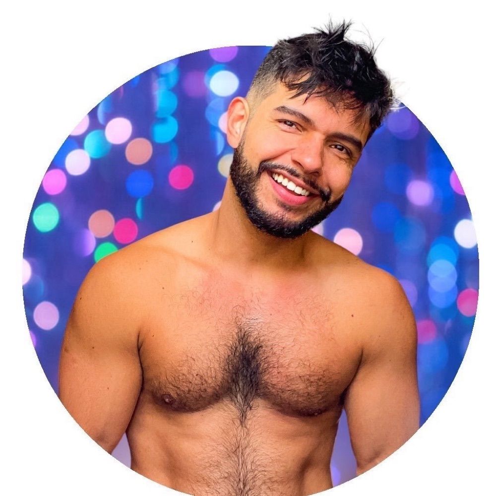 Rodrigo Serphan