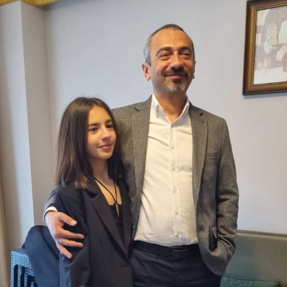 Sinan Küçüker