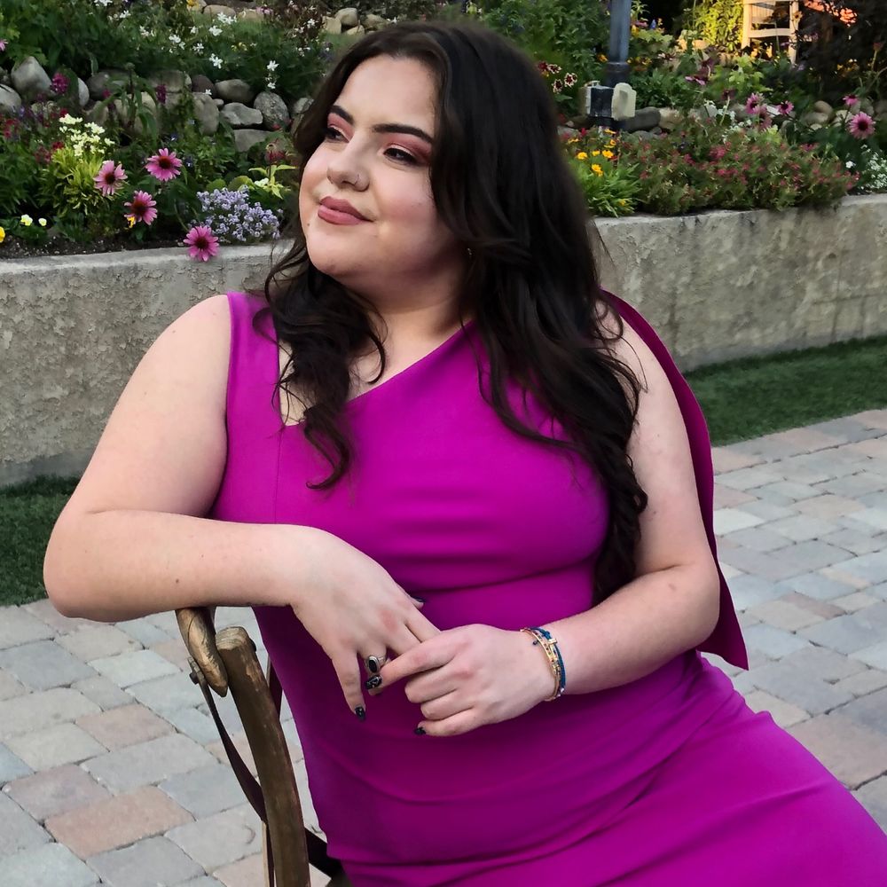 Rosalie Rubio, PhD