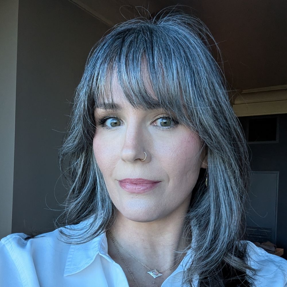 Allison Cooper