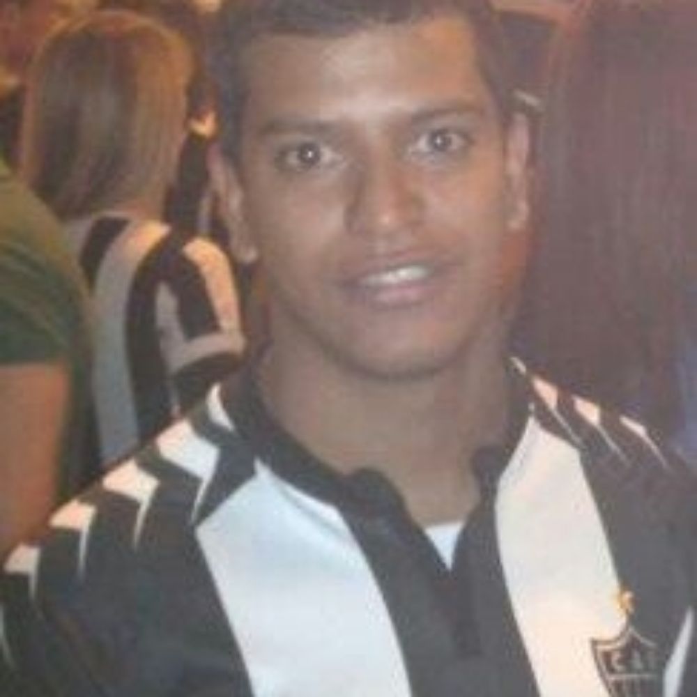 Felippe Lucas 13