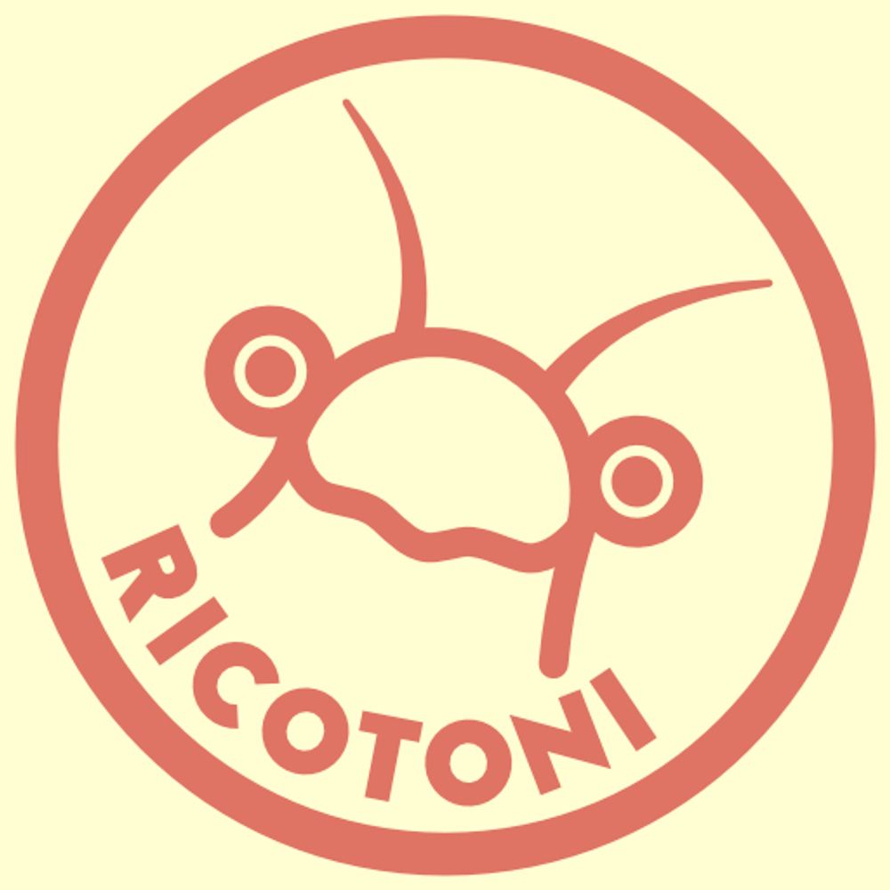 Ricotoni