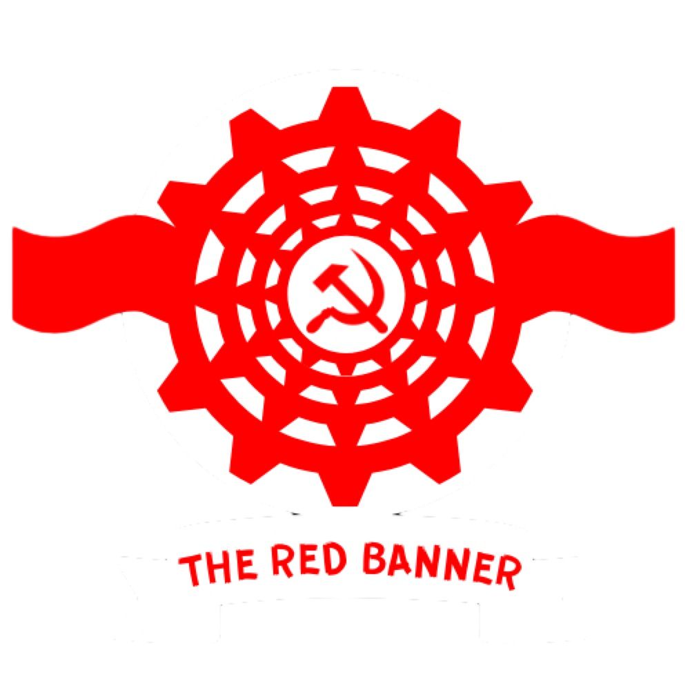 🚩The Red Banner Party🏴