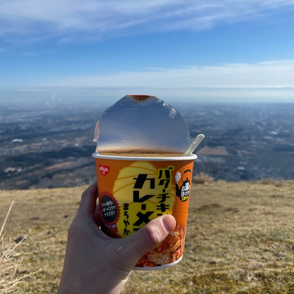 からし