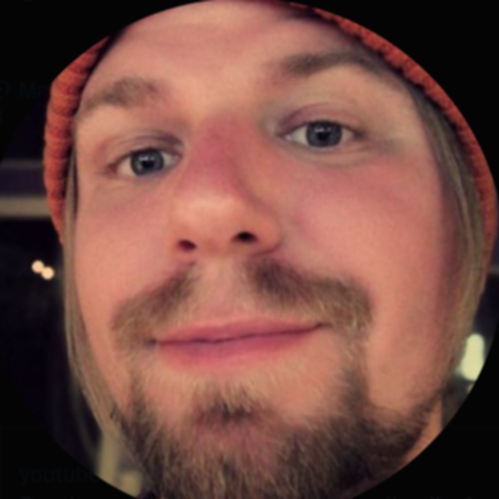 Max fröjd