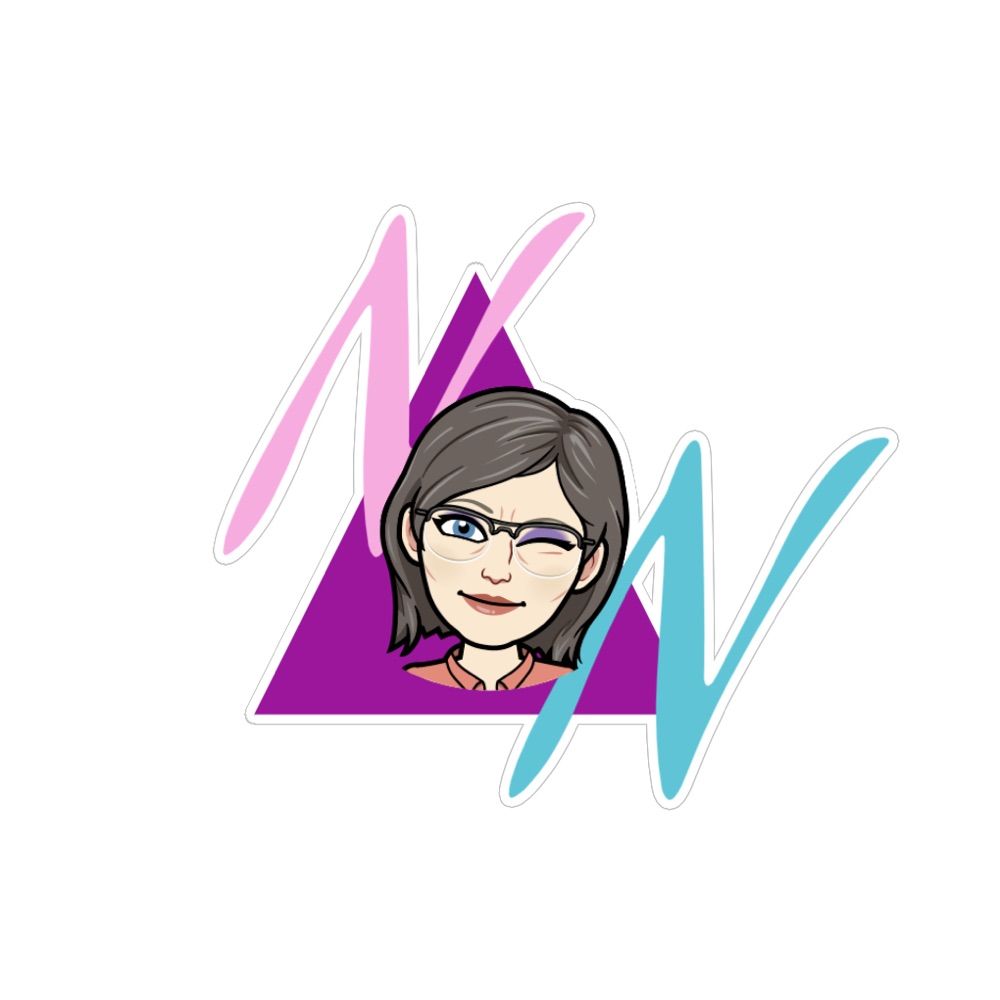 Nana’s Nonsense (aka… Patricia Bolcerek)