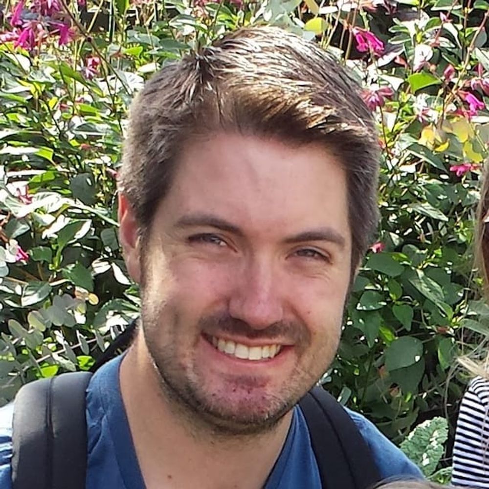 Chris Durheim